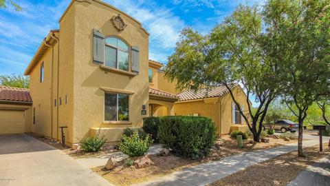 10491 E Valley Quail Dr, Tucson, AZ 85747 photo 1