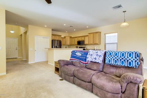 10491 E Valley Quail Dr, Tucson, AZ 85747 photo 5