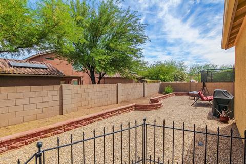 10491 E Valley Quail Dr, Tucson, AZ 85747 photo 34
