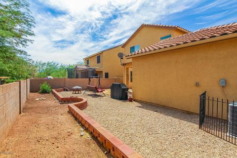 10491 E Valley Quail Dr, Tucson, AZ 85747 photo 33