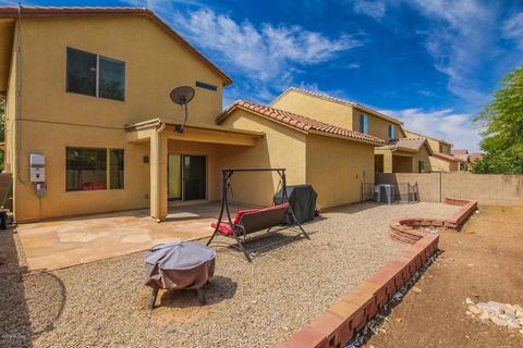 10491 E Valley Quail Dr, Tucson, AZ 85747 photo 32