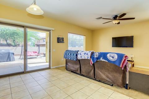 10491 E Valley Quail Dr, Tucson, AZ 85747 photo 6