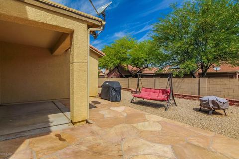 10491 E Valley Quail Dr, Tucson, AZ 85747 photo 31