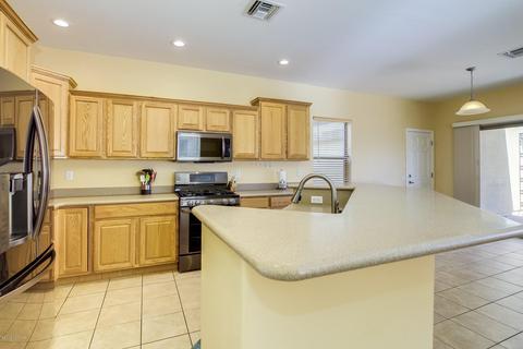 10491 E Valley Quail Dr, Tucson, AZ 85747 photo 10