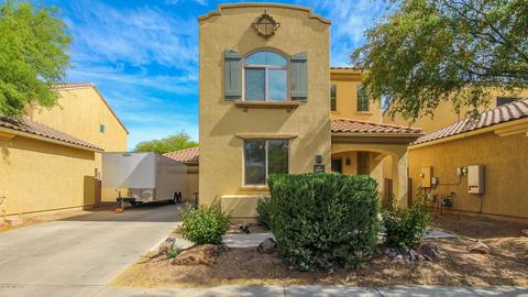 10491 E Valley Quail Dr, Tucson, AZ 85747 photo 2