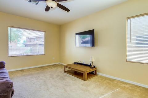 10491 E Valley Quail Dr, Tucson, AZ 85747 photo 4