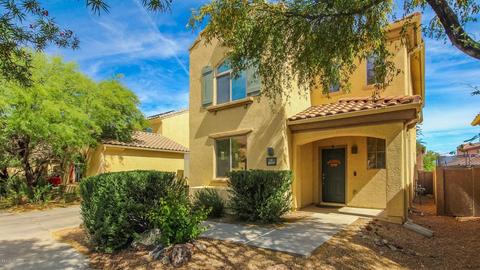 10491 E Valley Quail Dr, Tucson, AZ 85747 photo 3