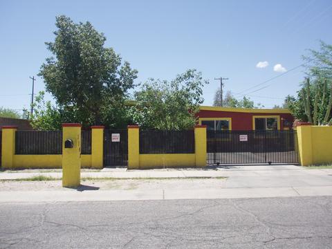 1102 E 30th St, Tucson, AZ 85713 photo 1