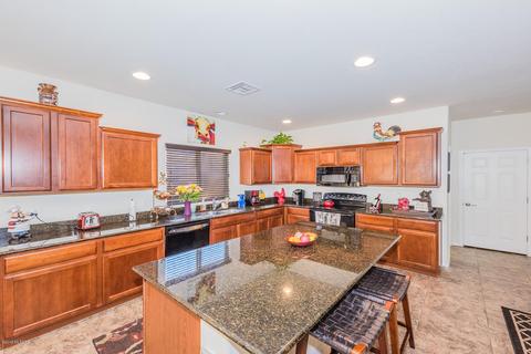 10542 E Native Rose Trl, Tucson, AZ 85747 photo 9