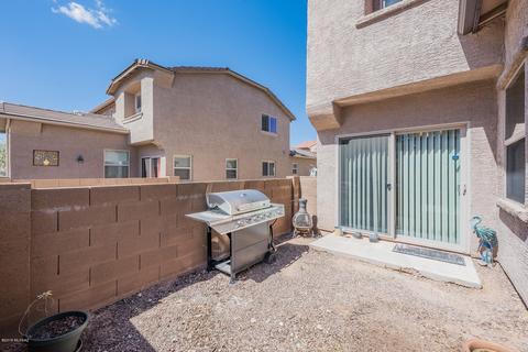 10542 E Native Rose Trl, Tucson, AZ 85747 photo 4