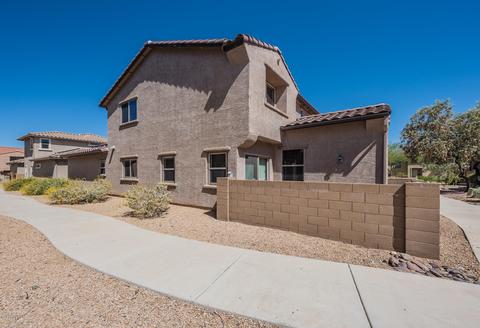 10542 E Native Rose Trl, Tucson, AZ 85747 photo 5