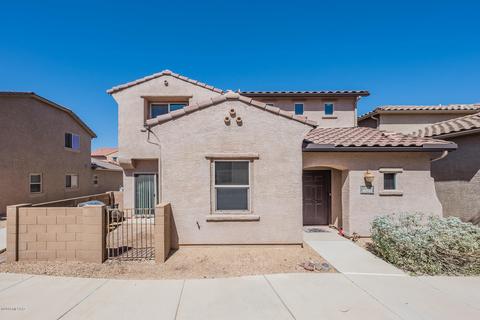 10542 E Native Rose Trl, Tucson, AZ 85747 photo 2