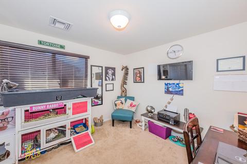 10542 E Native Rose Trl, Tucson, AZ 85747 photo 39