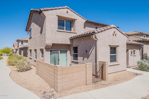 10542 E Native Rose Trl, Tucson, AZ 85747 photo 1