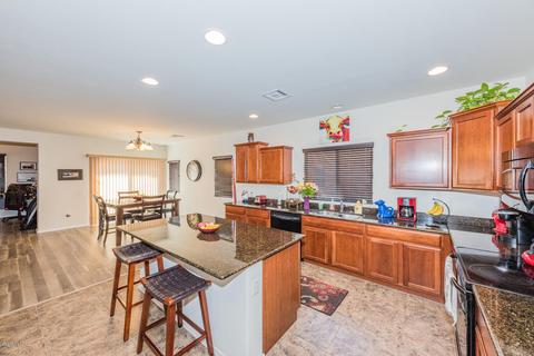 10542 E Native Rose Trl, Tucson, AZ 85747 photo 10