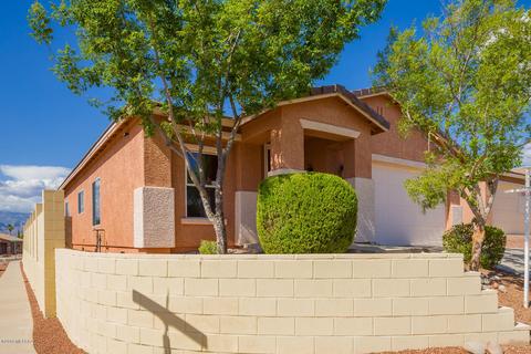 10229 E Wasp Spring Dr, Tucson, AZ 85748 photo 3