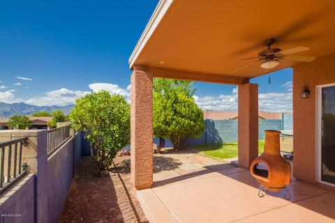 10229 E Wasp Spring Dr, Tucson, AZ 85748 photo 22