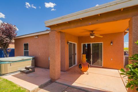 10229 E Wasp Spring Dr, Tucson, AZ 85748 photo 21