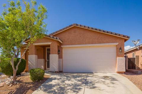 10229 E Wasp Spring Dr, Tucson, AZ 85748 photo 1