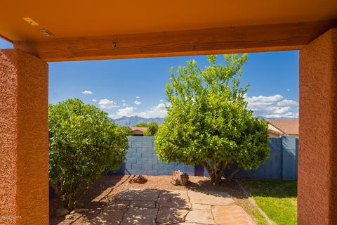 10229 E Wasp Spring Dr, Tucson, AZ 85748 photo 25