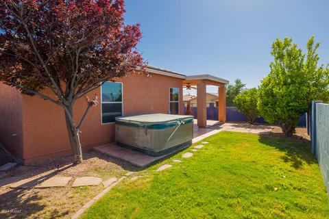 10229 E Wasp Spring Dr, Tucson, AZ 85748 photo 20