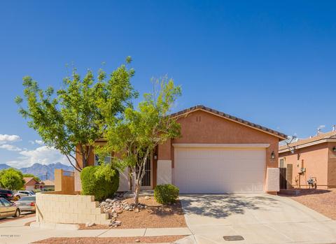 10229 E Wasp Spring Dr, Tucson, AZ 85748 photo 2