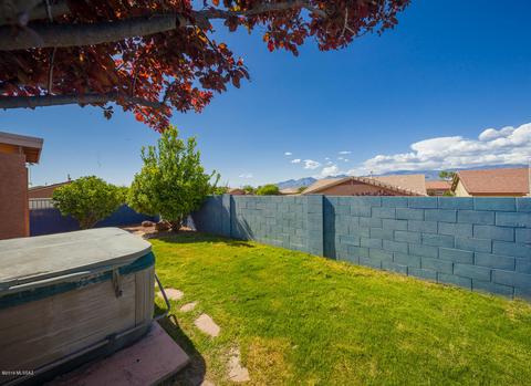 10229 E Wasp Spring Dr, Tucson, AZ 85748 photo 23