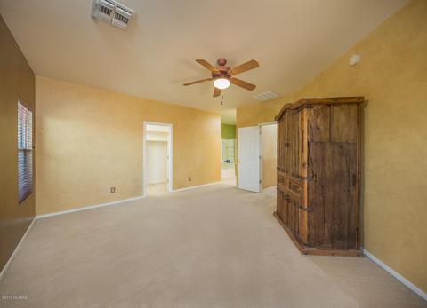 10229 E Wasp Spring Dr, Tucson, AZ 85748 photo 12
