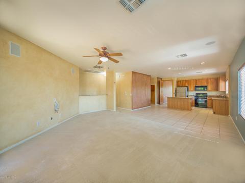 10229 E Wasp Spring Dr, Tucson, AZ 85748 photo 9