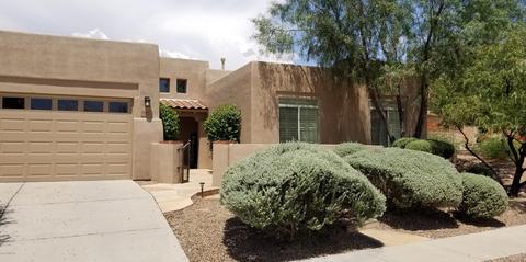 14043 E Fairway Bluff Ct, Vail, AZ 85641 photo 1