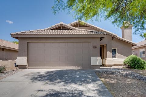 2145 E Tabular Pl, Oro Valley, AZ 85755 photo 1