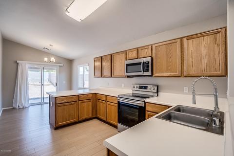 2145 E Tabular Pl, Oro Valley, AZ 85755 photo 5