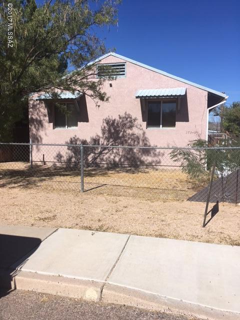 279 E 6th St, Benson, AZ 85602 photo 1