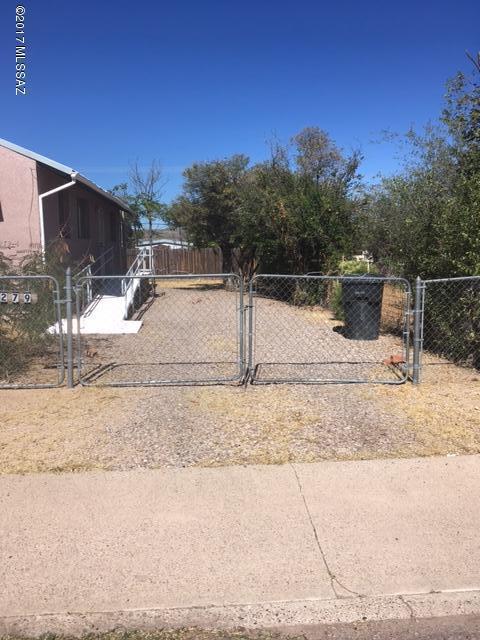 279 E 6th St, Benson, AZ 85602 photo 2