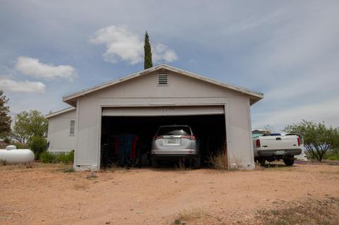 16455 W Arivaca Rd, Arivaca, AZ 85601 photo 9