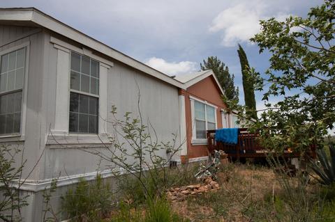 16455 W Arivaca Rd, Arivaca, AZ 85601 photo 5
