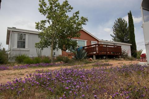 16455 W Arivaca Rd, Arivaca, AZ 85601 photo 1