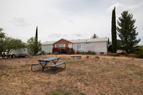 16455 W Arivaca Rd, Arivaca, AZ 85601 photo 4