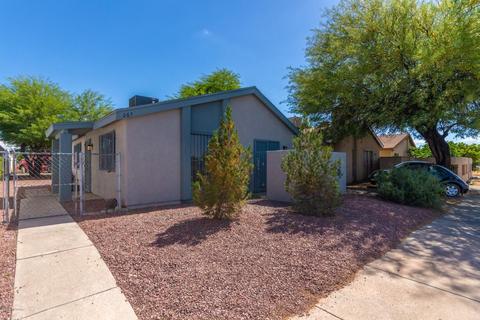 267 W Virginia St, Tucson, AZ 85706 photo 1