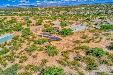 975 E Two Hills Back Rd, Benson, AZ 85602 photo 3