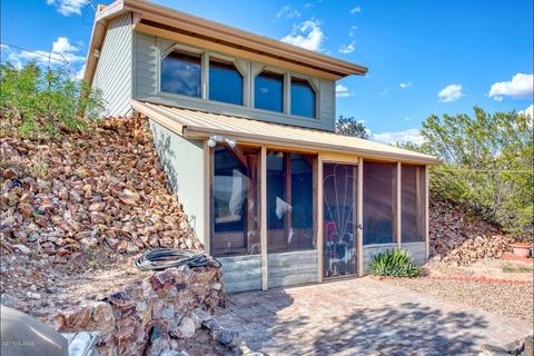 975 E Two Hills Back Rd, Benson, AZ 85602 photo 6