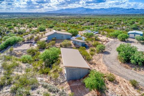 975 E Two Hills Back Rd, Benson, AZ 85602 photo 1
