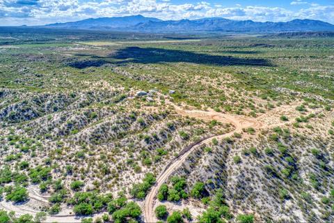 975 E Two Hills Back Rd, Benson, AZ 85602 photo 42
