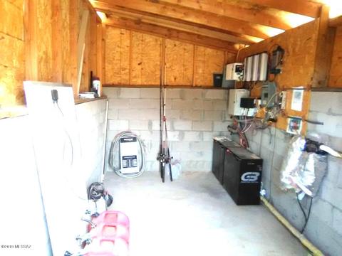 975 E Two Hills Back Rd, Benson, AZ 85602 photo 37