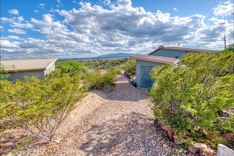 975 E Two Hills Back Rd, Benson, AZ 85602 photo 35