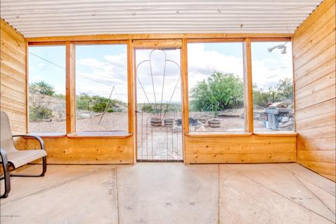 975 E Two Hills Back Rd, Benson, AZ 85602 photo 31