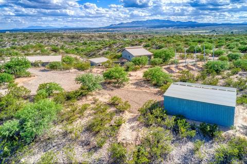 975 E Two Hills Back Rd, Benson, AZ 85602 photo 5