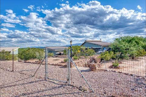 975 E Two Hills Back Rd, Benson, AZ 85602 photo 2