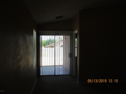 4291 E Ocotillo Desert Trl, Tucson, AZ 85706 photo 3
