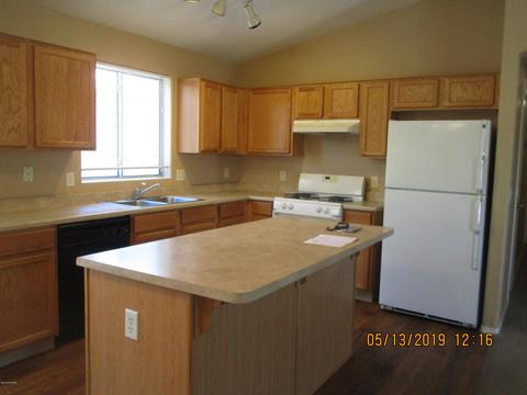 4291 E Ocotillo Desert Trl, Tucson, AZ 85706 photo 5